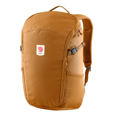 Abbildung von Fjällräven ULVÖ 23 Tagesrucksack, Größe: One Size, Red gold