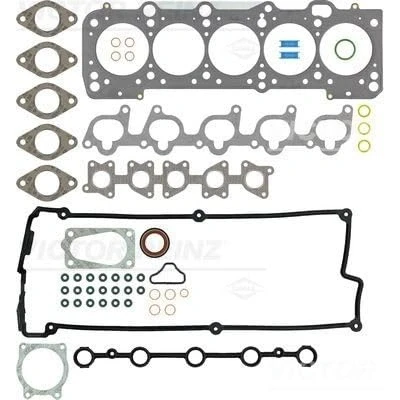 Abbildung von REINZ 02 29335 01 Dichtungssatz, Zylinderkopf mit Ventilschaftabdichtung AUDI: 100 C4 Limousine, 80 B4 Avant, Limousine