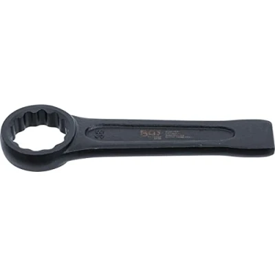 Abbildung von BGS 35138 Schlag Ringschlüssel SW 38 mm