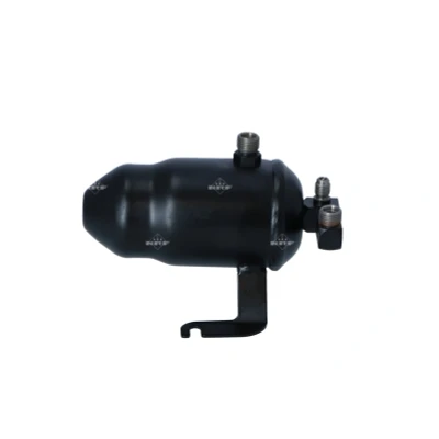 Abbildung von NRF 33046 Trockner Stahl ohne Expansionsventil PEUGEOT: 306 Schrägheck, CITROËN: Berlingo / First I