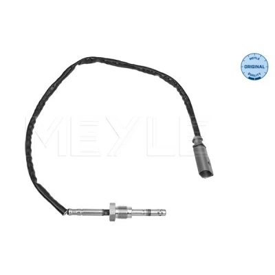 Abbildung von MEYLE 114 800 0254 Sensor, Abgastemperatur AUDI: A4 B8 Avant, Q5, A5 Coupe