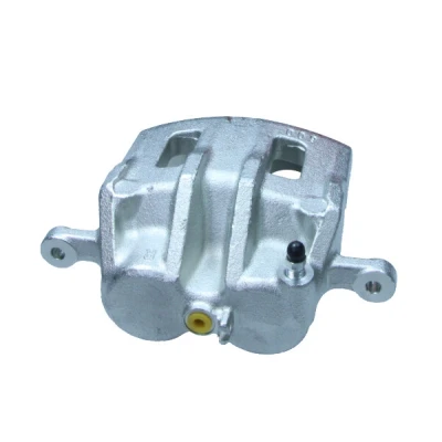 Abbildung von MAXGEAR 82 1234 Bremssattel Stahl Vorderachse rechts, vor der Achse HYUNDAI: Terracan