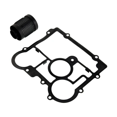 Abbildung von FEBI BILSTEIN 178724 Hydraulikfilter, Haldex Kupplung SAAB: 9 3 Kombi