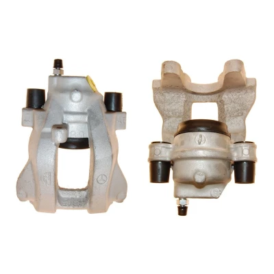 Abbildung von BOSCH 0 986 135 086 Bremssattel Aluminium 57 MERCEDES BENZ: E Klasse Limousine, T modell, SL Cabrio