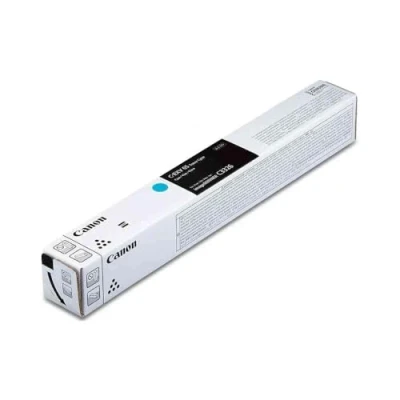Abbildung von iR C3326i Verbrauchsmaterial C EXV 65 Toner Cyan