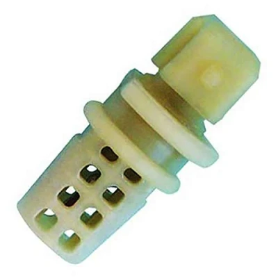 Abbildung von FAE 33520 Sensor, Ansauglufttemperatur RENAULT: Scénic 1, Kangoo I, CLIO 2, VOLVO: V40 Kombi, OPEL: Astra F CC