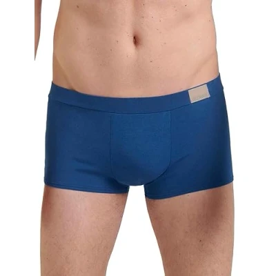 Abbildung von sloggi Retro Pants &quot;men GO Natural Hipster C2P&quot;, (Packung, 2 St.), mit langlebigen, sportlich geschnittenen Midi Slips