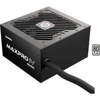Abbildung von MAXPRO IV EMP650W, PC Netzteil