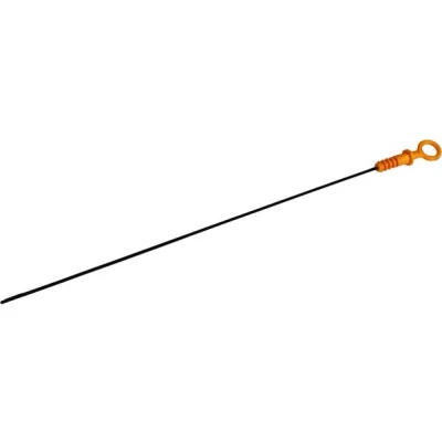 Abbildung von METZGER 8001014 Ölmeßstab orange SKODA: Fabia 2 Combi, I Schrägheck, 1 VOLKSWAGEN: Polo III IV Schrägheck