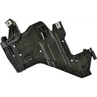 Abbildung von DIEDERICHS 1018162 Halter, Hauptscheinwerfer rechts AUDI: A4 B8 Limousine, Avant
