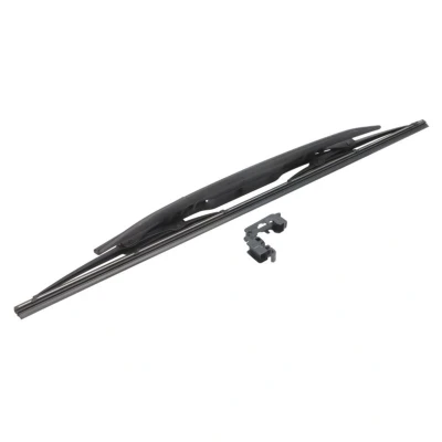 Abbildung von Scheibenwischer Denso Standard Spoiler DMS 548 VOLKSWAGEN: Polo III Schrägheck, FORD: FIESTA 4, 3, Maverick SUV