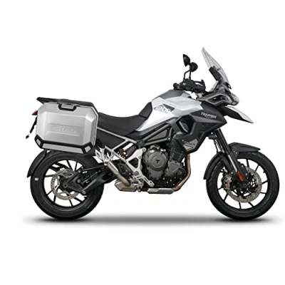 Abbildung von Shad 4P Seitenkofferträger T0TG124P für Tiger 1200 GT/Rally 2022