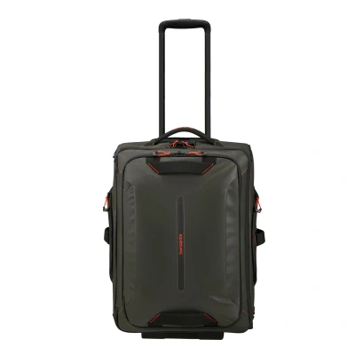 Abbildung von Samsonite Ecodiver Duffle/Wheels 55 Backpack climbing ivy