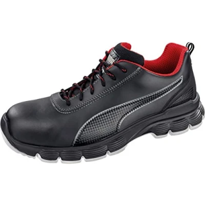Abbildung von PUMA SAFETY Arbeitsschuh CONDOR LOWPUMA Sicherheitsschuhe S3 ESD