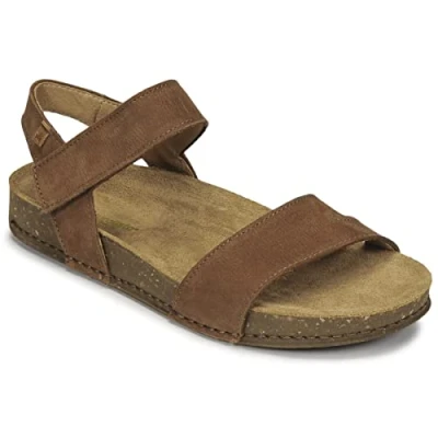 Abbildung von El Naturalista Unisex N5790 Balance Sandalen Wood 46 EU
