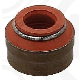 Abbildung von ELRING Ventilschaftdichtung 574.190 10.5mm FPM (Fluor Kautschuk) 12mm 15.4mm