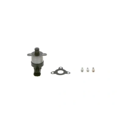 Abbildung von BOSCH 1 465 ZS0 025 Kraftstoffregelventil Hochdruckpumpe (Niederdruckseite) mit Anbaumaterial OPEL: Vivaro A Kastenwagen, Combi