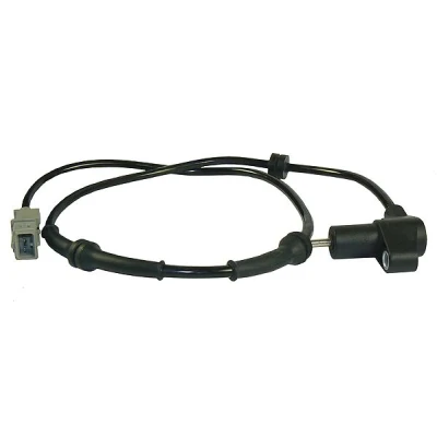 Abbildung von METZGER 0900110 ABS Sensor CITROËN: Berlingo / First I, I Kastenwagen, PEUGEOT: Partner Combispace