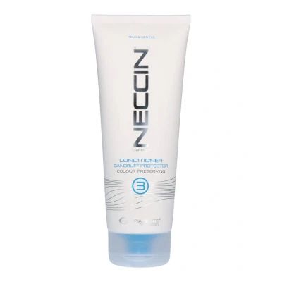 Abbildung von Neccin No.3 Dandruff Protector Conditioner 200 ml