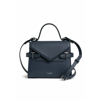 Abbildung von Le Tanneur Emilie Handtasche, Damen, Größe: One Size, Crepuscule
