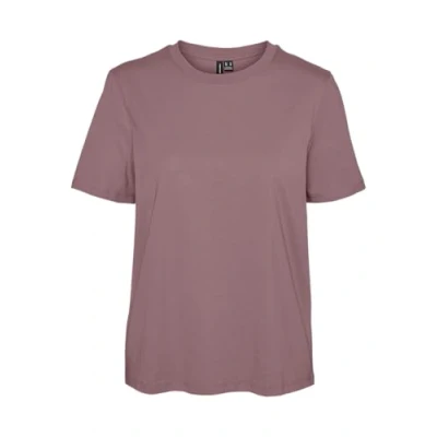 Abbildung von Vero Moda Kurzarmshirt &quot;VMPAULINA SS T SHIRT GA JRS NOOS&quot;