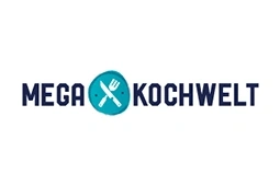 Megakochwelt Logo