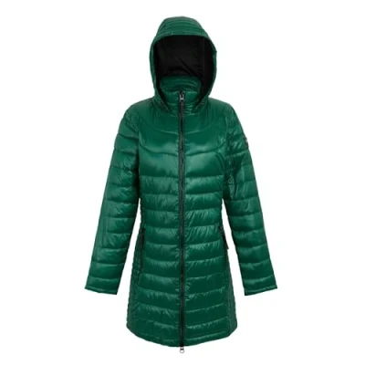 Abbildung von Damen Andel III Baffle Wanderjacke