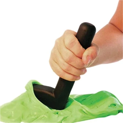Abbildung von CanDo Option für Therapieknete TheraPutty Puttycise® L Stange