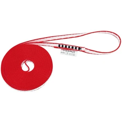 Abbildung von Rundschlinge Express Dyneema Runner 10.5 red 240 cm