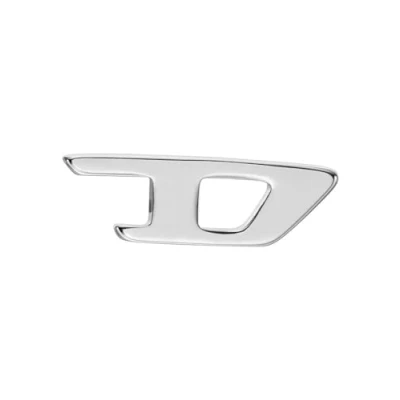 Abbildung von Diesel Herrenohrstecker Edelstahl, DX1519040