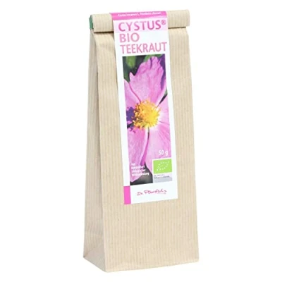 Abbildung von Dr. Pandalis Cystus® Teekraut, 50 g