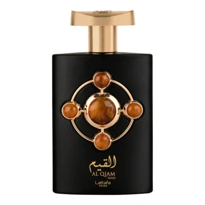 Abbildung von Lattafa Pride Al Qiam Gold Eau de Parfum 100 ml