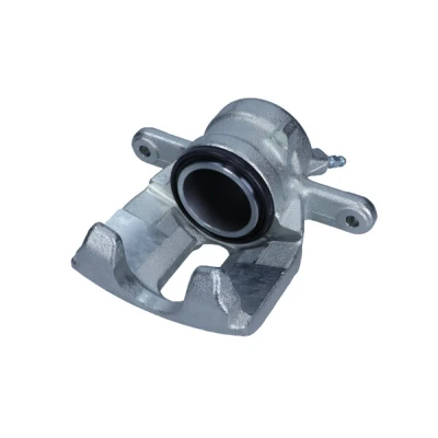 Abbildung von MAXGEAR 82 0866 Bremssattel Gusseisen Vorderachse rechts NISSAN: Micra 3, Note I, C+C 3