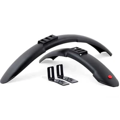 Abbildung von Hebie 0756 E Einsteiger Set 16&quot; schwarz