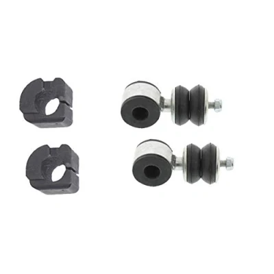 Abbildung von MAPCO 53792 Reparatursatz, Stabilisatorlager Vorderachse beidseitig mit Koppelstange VOLKSWAGEN: Caddy 2 Kombi, Golf 2, 4 Cabrio, SEAT: Inca
