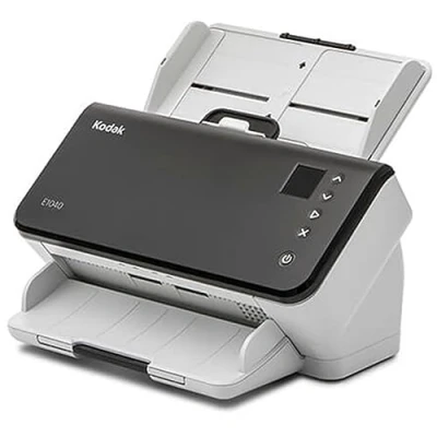 Abbildung von Kodak E1040 Scanner A4 40PPM