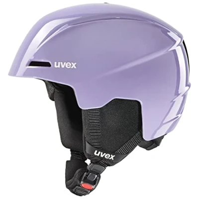 Abbildung von UVEX Viti Junior Cool Lavender 51 55 cm