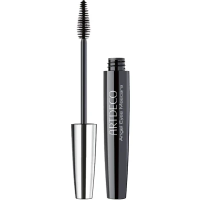 Abbildung von Artdeco Angel Eyes Mascara Black
