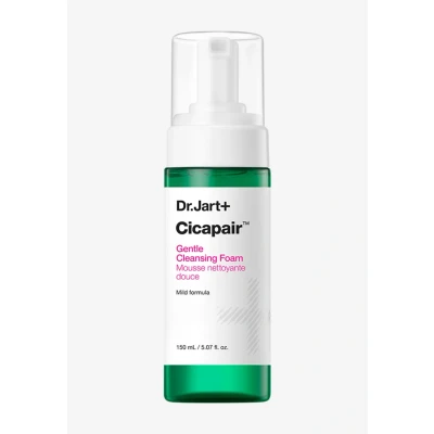 Abbildung von Dr. Jart+ DR.JART+ Cicapair Gentle FOAM Cleanser Gesichtsreinigung, Größe: 150 ml,