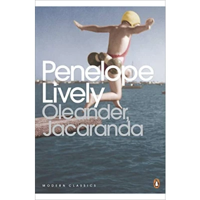 Abbildung von Oleander, Jacaranda: A Childhood Perceived (Penguin Modern Classics)