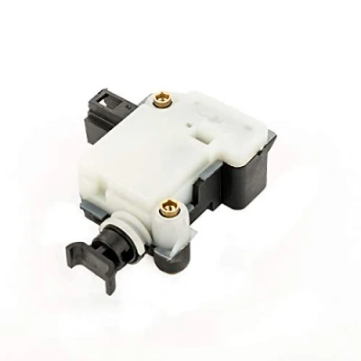 Abbildung von LST Stellmotor Heckklappe 3B0959781C f 4 New Polo