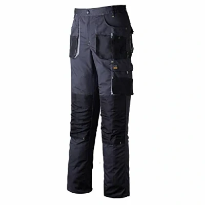 Abbildung von Reis Arbeitshose Cargo Bundhose Ecoworker Multifunktion Foreco t Sbjs