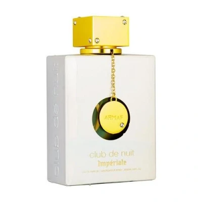 Abbildung von Armaf Club de Nuit White Imperiale Eau Parfum 200 ml