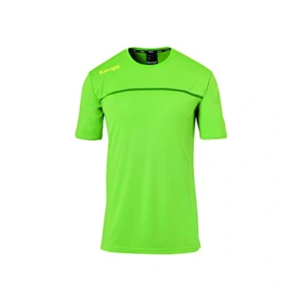 Abbildung von T shirt Kempa Emotion 2.0 Poly