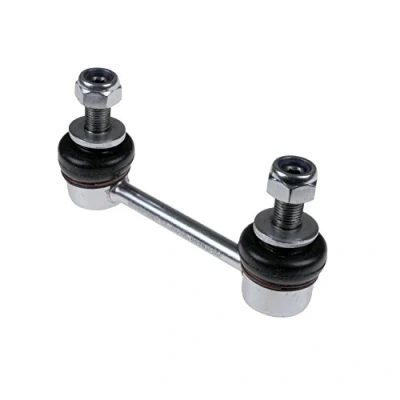 Abbildung von BLUE PRINT ADT385105 Koppelstange 140 M12 x 1,25 mit selbstsichernder Mutter Stahl LEXUS: RX III