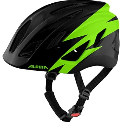 Abbildung von Alpina Sports Fahrradhelm, Kinderhelm Pico