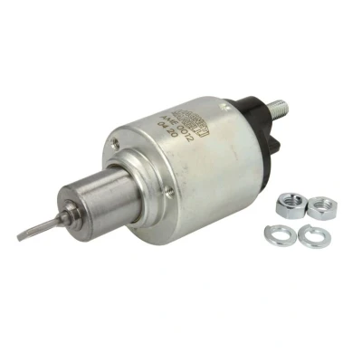 Abbildung von MAGNETI MARELLI 940113050012 Magnetschalter, Starter RENAULT: CLIO 1, TWINGO 1