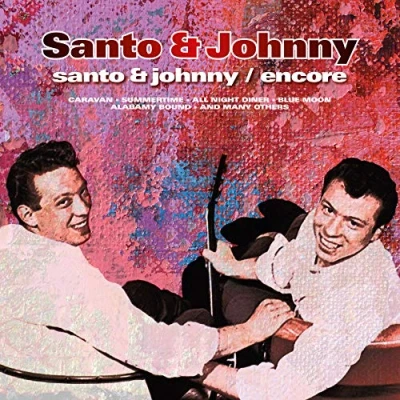 Abbildung von Santo &amp; Johnny / Encore [Vinyl LP]