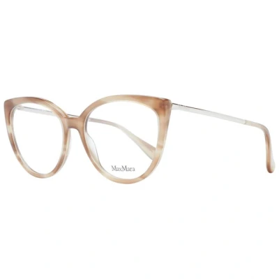 Abbildung von Max Mara Brillengestell MM5028 54056