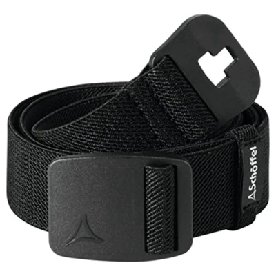 Abbildung von Schöffel Synthetikgürtel Belt Lenzerheide1 Gürtel